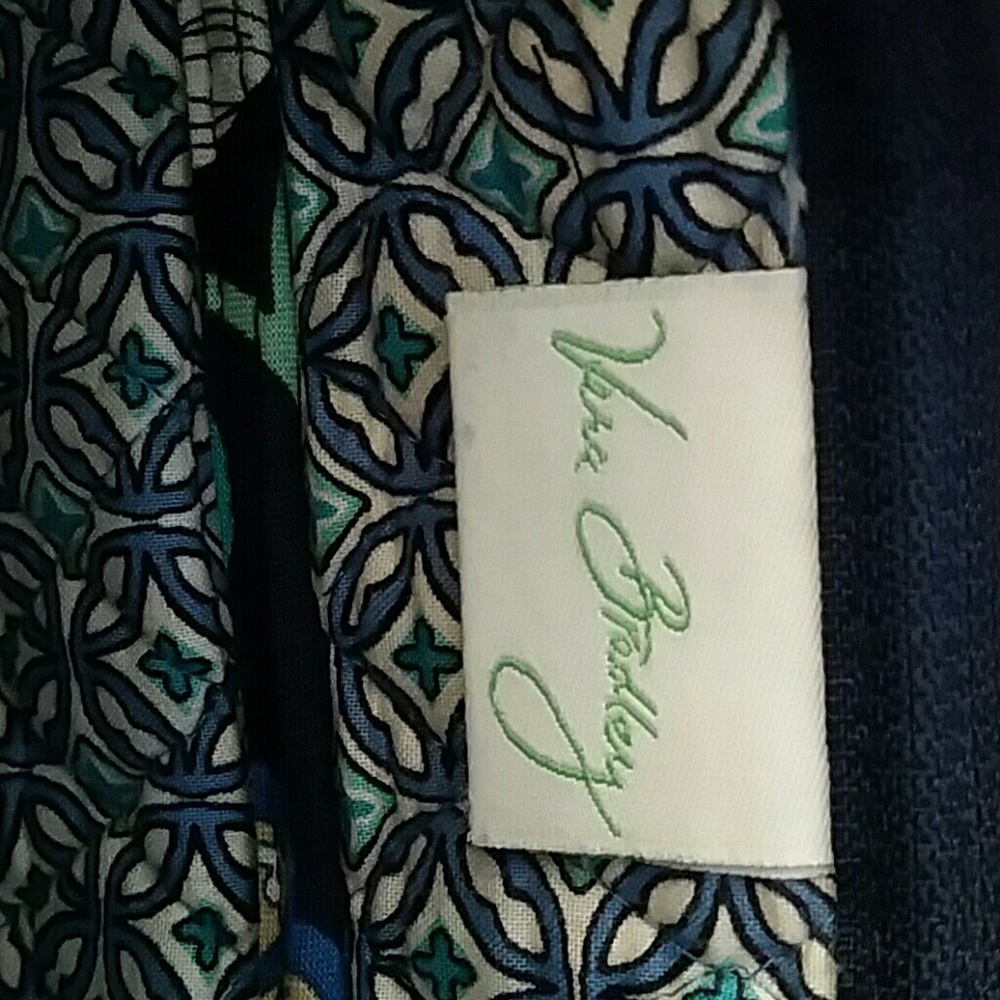 VERA BRADLEY Shoulder Purse🦋 - Picture 4 of 5